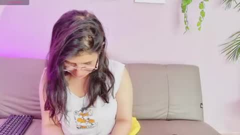 zara_fire online show from August 13, 1:08 am