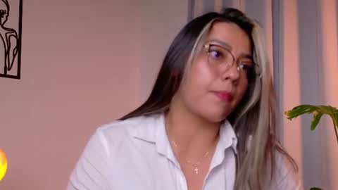 Zara Nova online show from July 29, 3:46 am