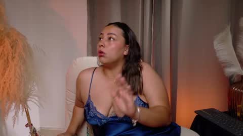 Zara Nova online show from August 4, 10:29 pm