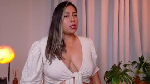 Zara Nova online show from August 7, 3:28 am