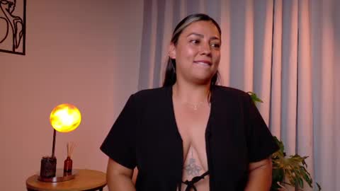 Zara Nova online show from August 12, 10:56 pm