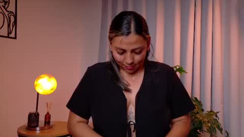 Zara Nova online show from August 13, 12:02 am