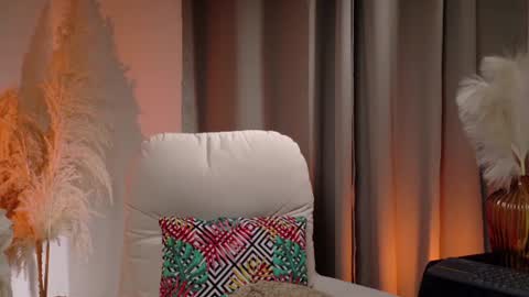 Zara Nova online show from August 14, 12:25 am