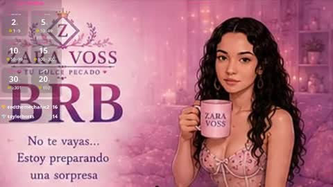 Z A R A online show from August 18, 6:19 am