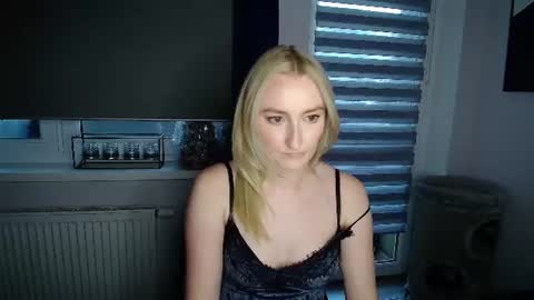 zaraallure online show from August 1, 6:47 pm