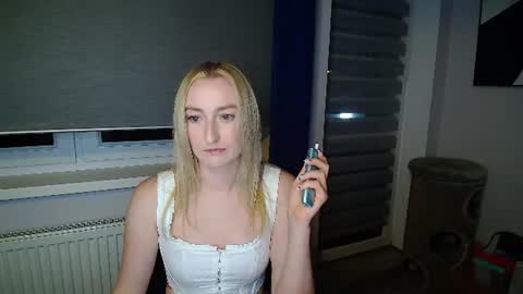 zaraallure online show from August 8, 9:59 pm