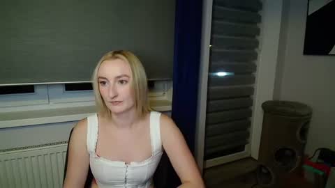 zaraallure online show from August 8, 11:05 pm