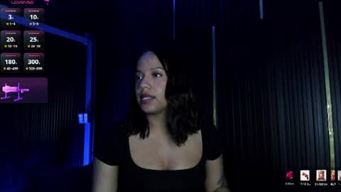 zarablazze_ online show from August 7, 12:49 pm