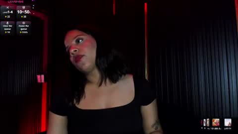 zarablazze_ online show from August 7, 5:13 pm