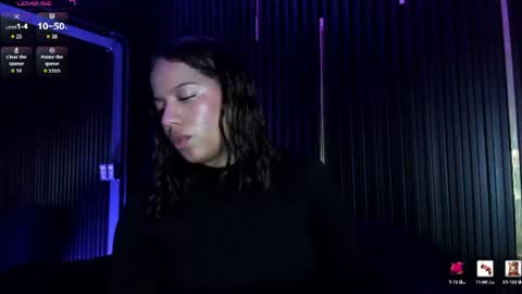 zarablazze_ online show from August 9, 11:44 am