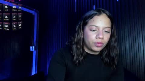 zarablazze_ online show from August 9, 5:14 pm