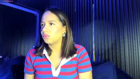 zarablazze_ online show from August 11, 10:28 am