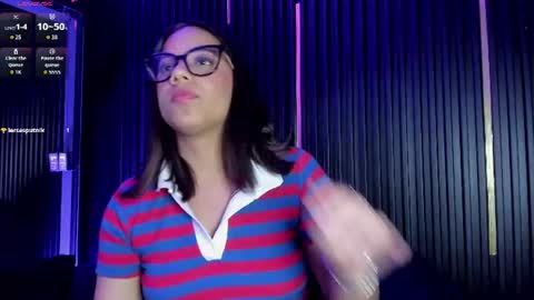 zarablazze_ online show from August 11, 5:04 pm