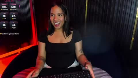 zarablazze_ online show from August 13, 5:16 pm