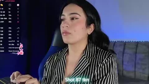 zaradames_ online show from July 28, 5:02 am