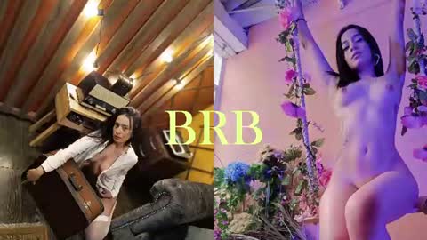 zaradames_ online show from August 1, 4:51 am