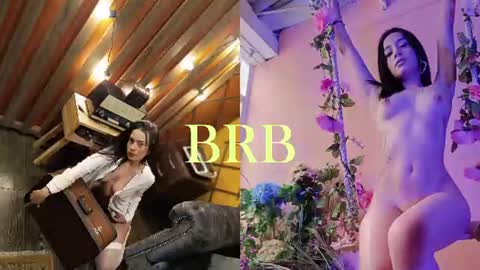 zaradames_ online show from August 8, 4:23 am