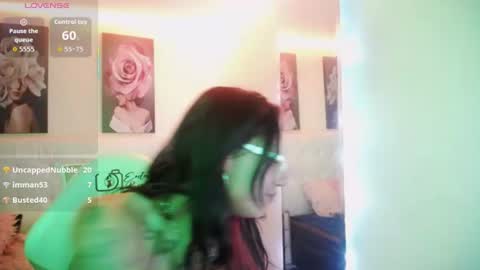 Zarah online show from August 5, 2:53 am