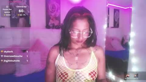 Zarah online show from August 14, 5:55 am