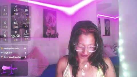 Zarah online show from August 14, 7:01 am