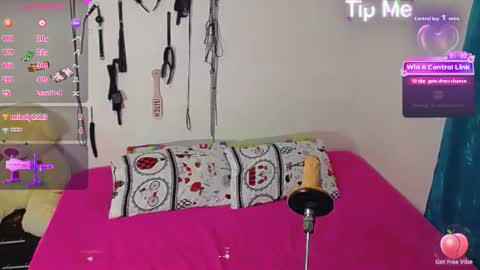 zaraluxx online show from July 25, 2:59 am
