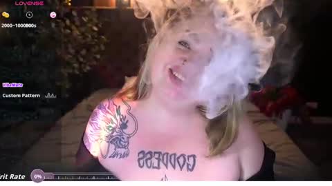 Lola online show from August 11, 3:08 am