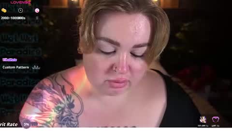 Lola online show from August 12, 4:59 am