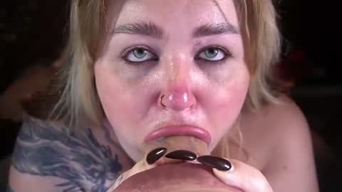 Lola online show from August 14, 1:09 am