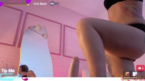 Isabella online show from August 8, 3:56 pm