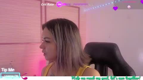 Isabella online show from August 14, 12:42 pm