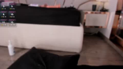 zarell_roa online show from August 15, 2:48 am