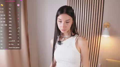Kate online show from August 13, 4:15 am