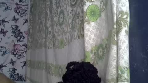 zarinamarlin online show from July 23, 3:14 pm