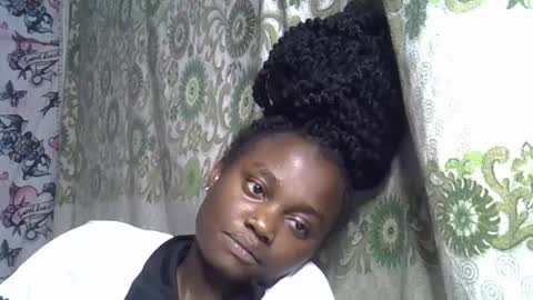 zarinamarlin online show from July 24, 12:35 am