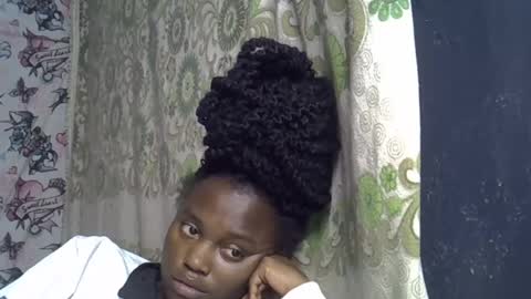 zarinamarlin online show from July 24, 1:36 pm