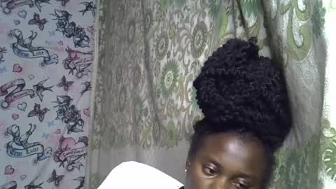 zarinamarlin online show from July 24, 2:42 pm
