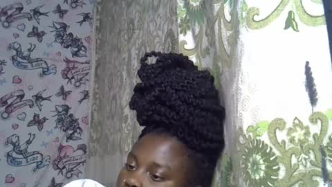 zarinamarlin online show from July 24, 7:17 pm