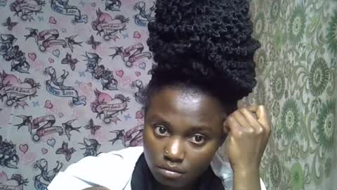 zarinamarlin online show from July 24, 10:46 pm