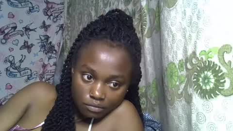 zarinamarlin online show from July 27, 11:59 am