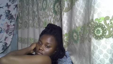 zarinamarlin online show from July 27, 1:05 pm