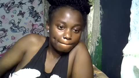 zarinamarlin online show from August 3, 1:07 pm