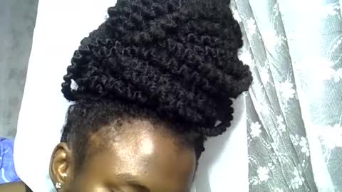 zarinamarlin online show from August 4, 1:52 pm