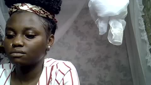 zarinamarlin online show from August 8, 1:00 pm