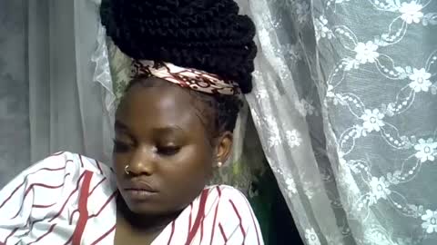 zarinamarlin online show from August 8, 7:03 pm