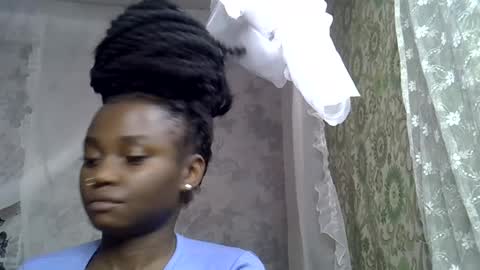 zarinamarlin online show from August 11, 12:29 pm