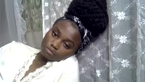 zarinamarlin online show from August 13, 2:20 pm