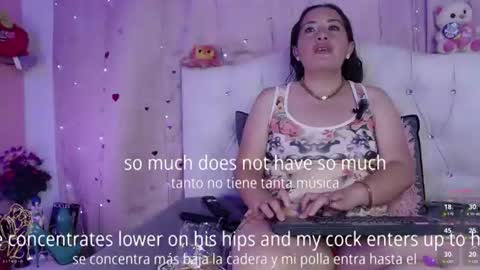 zarita178 online show from July 13, 6:46 pm