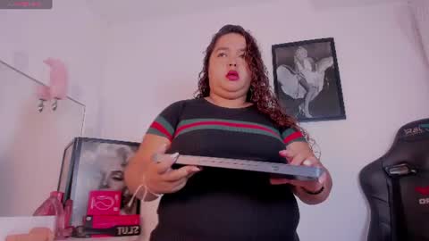 zarulynn online show from September 1, 11:33 am