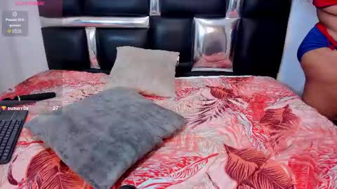 zarulynn online show from September 5, 4:34 pm