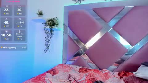 zarulynn online show from September 7, 1:28 pm